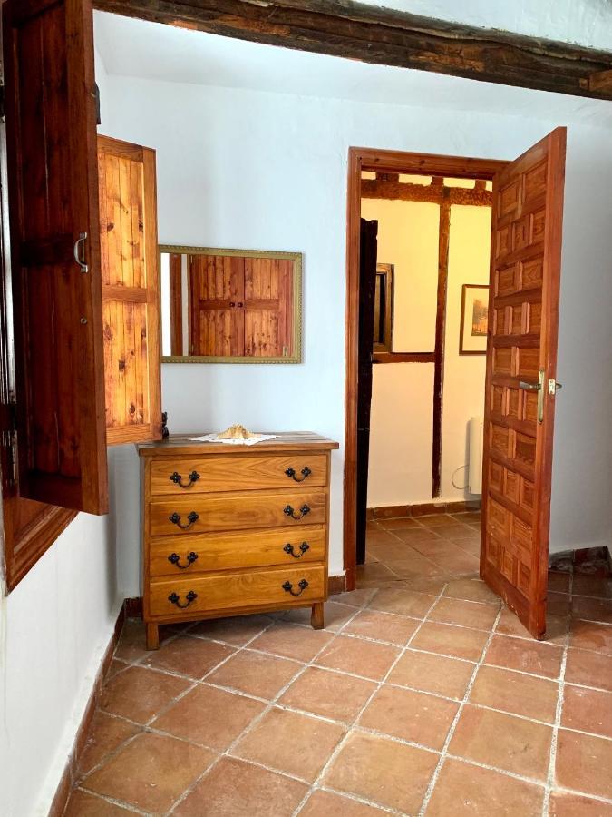 Villa Casa La Corrala Chinchón Exterior foto
