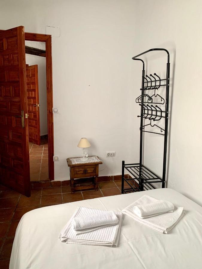 Villa Casa La Corrala Chinchón Exterior foto