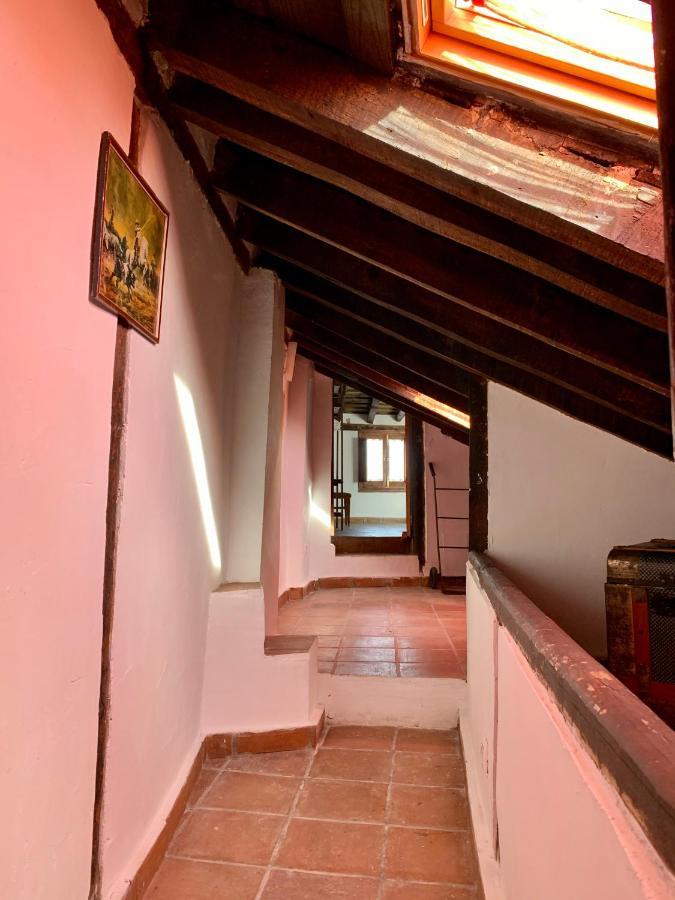 Villa Casa La Corrala Chinchón Exterior foto