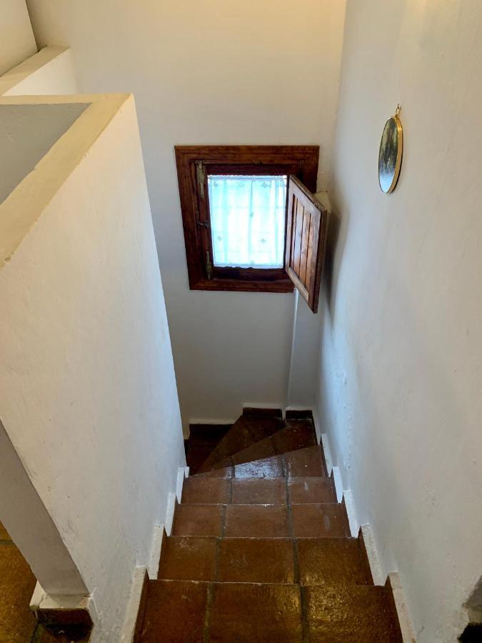 Villa Casa La Corrala Chinchón Exterior foto