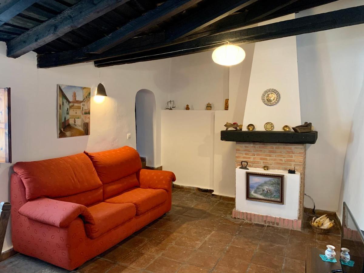 Villa Casa La Corrala Chinchón Exterior foto