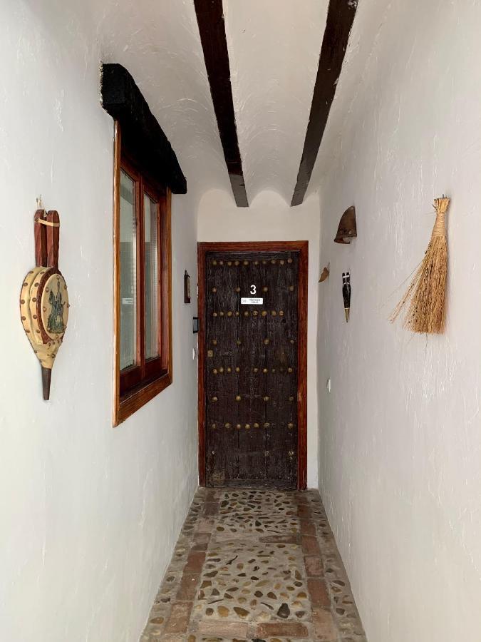 Villa Casa La Corrala Chinchón Exterior foto