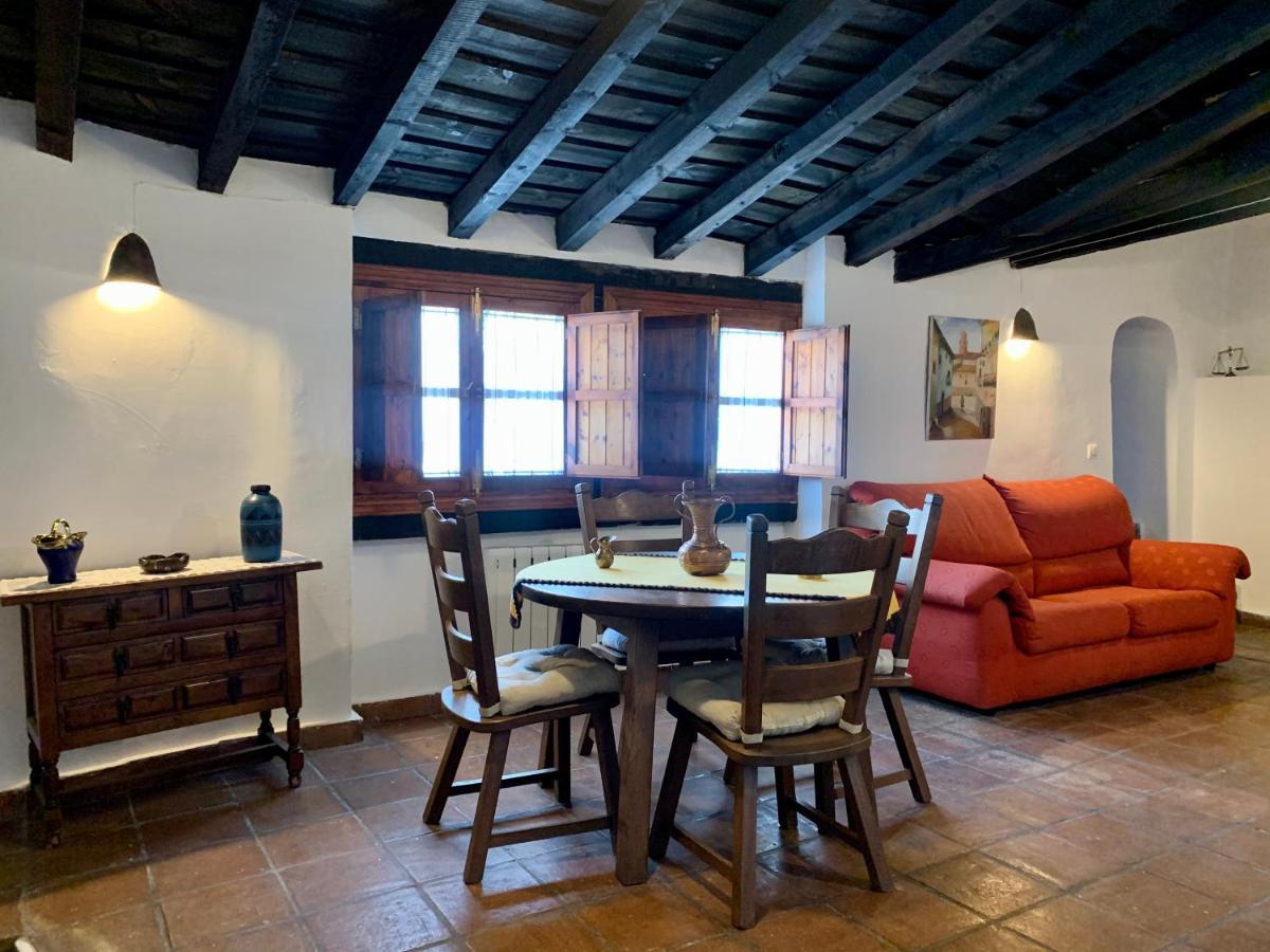 Villa Casa La Corrala Chinchón Exterior foto
