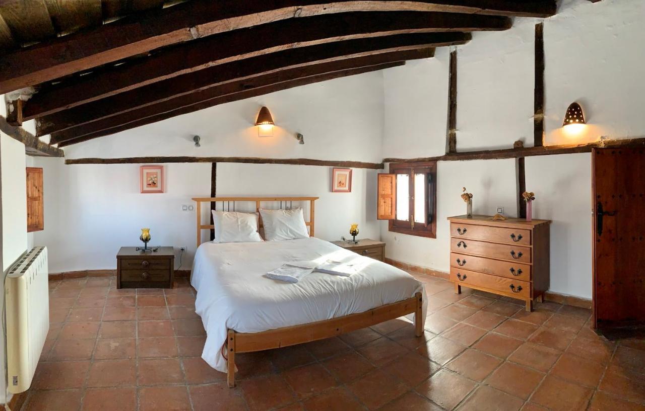 Villa Casa La Corrala Chinchón Exterior foto